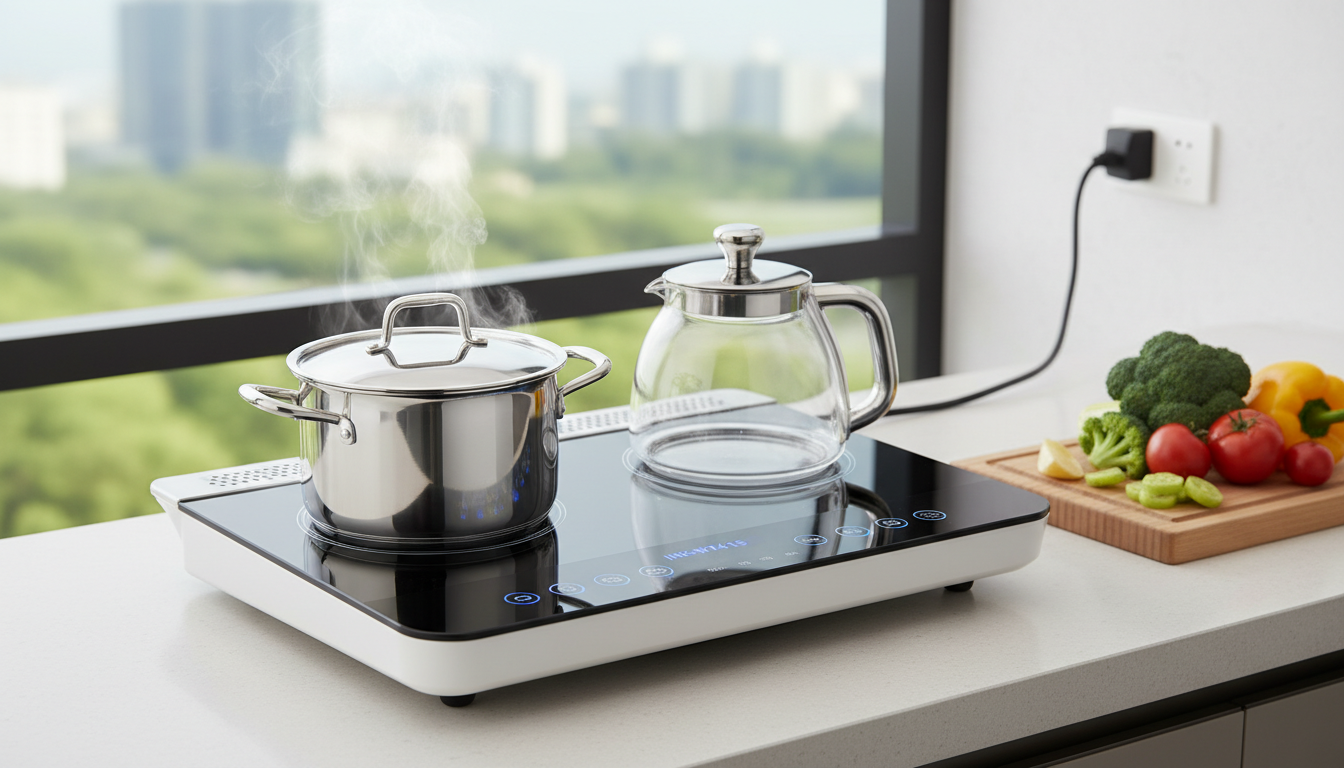 IHK-WT41S-Bの工事不要で使える利便性について