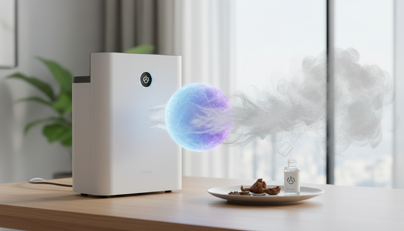 IZ-C100C2の消臭効果は本当に復活するのかについて