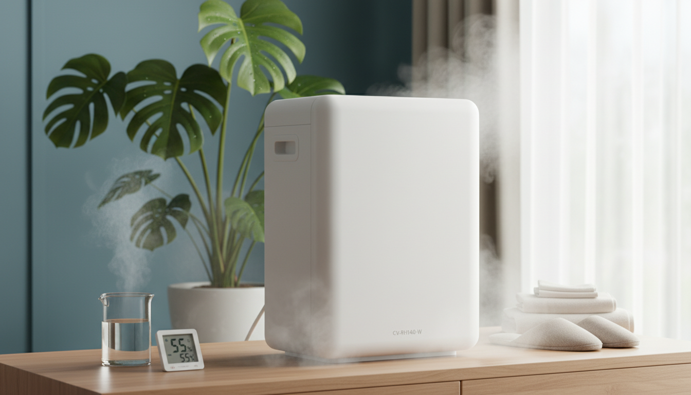 CV-RH140-Wの口コミレビュー！