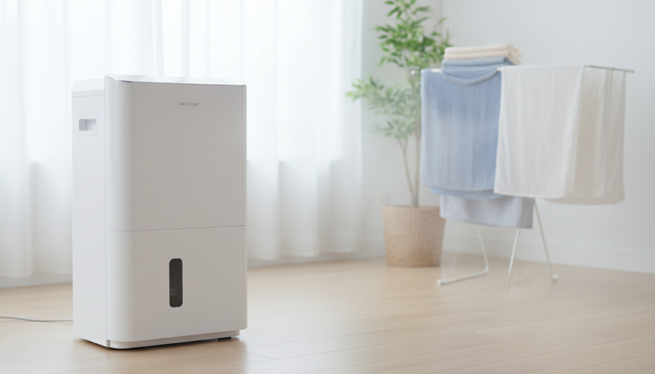 CV-RH140-Wの機能や概要について