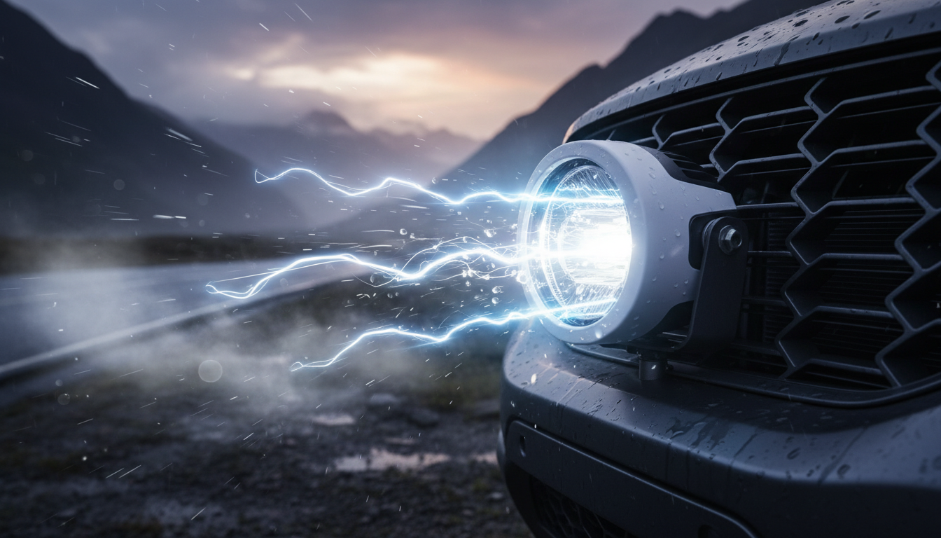 IPF-2202S-Wの快速パワー機能の威力とは？