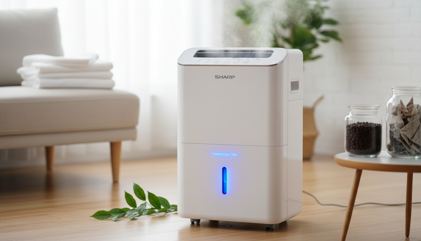 CV-S71-Wのプラズマクラスターの消臭効果って本当?について