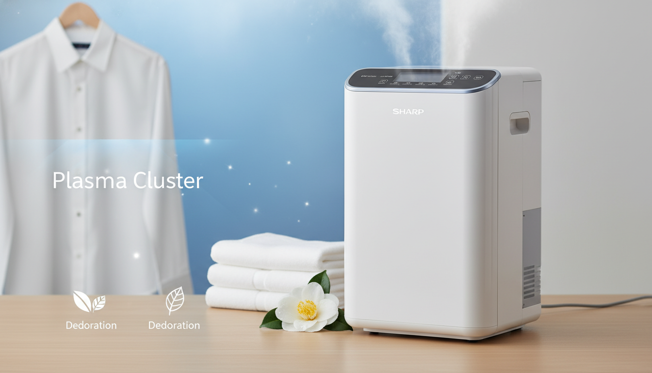 CV-S71-Wの機能や概要について