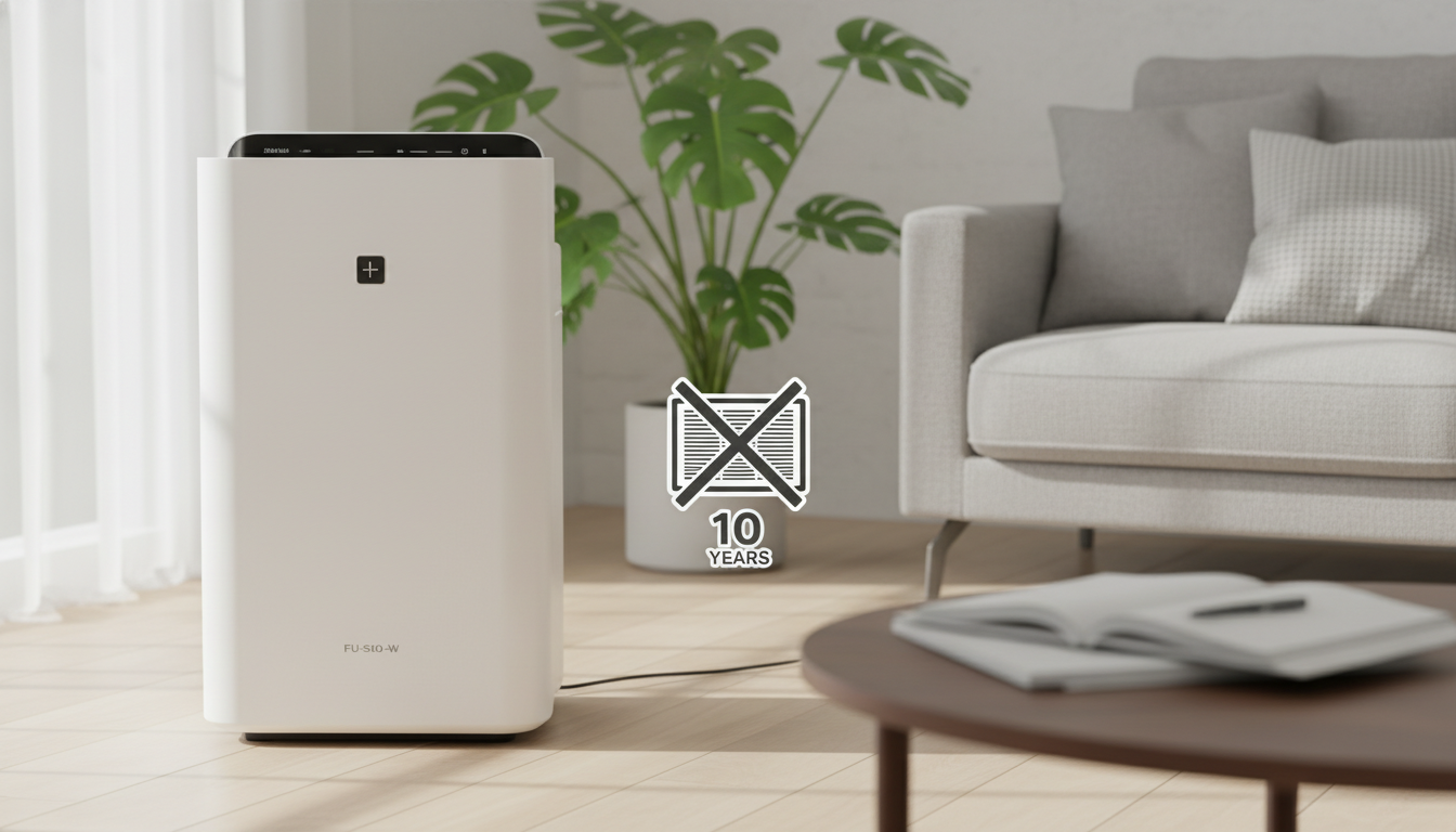 FU-S50-Wの機能や概要について