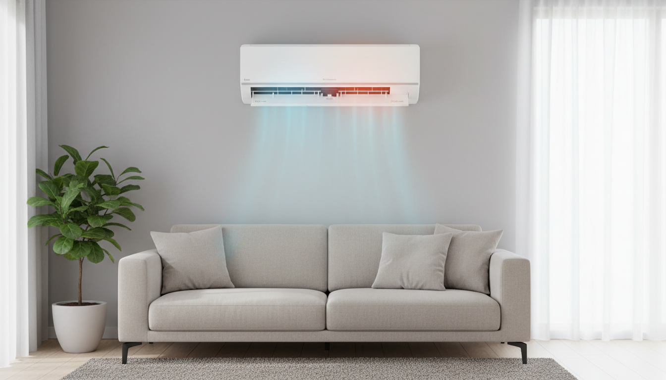 MSZ-GV2225-Wの機能や概要について