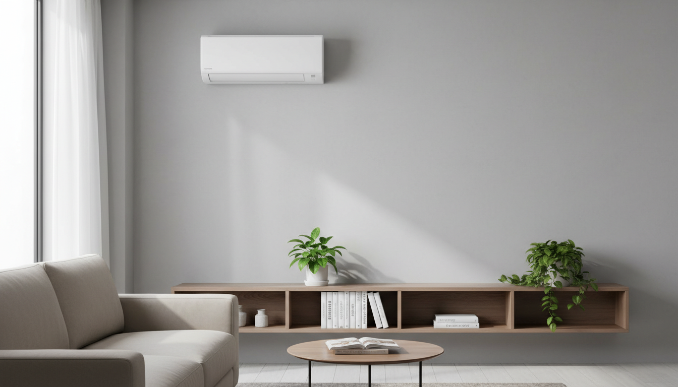 RAS-AJ2525S-Wの機能や概要について