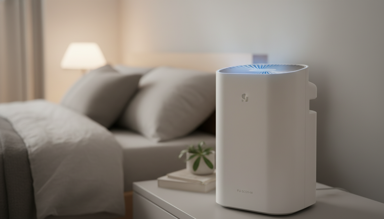 FU-SC01-Wの機能や概要について