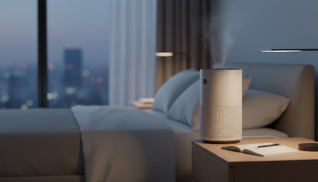 FU-SC01-Wの口コミ評判をレビュー！寝室での静音性は？まとめ