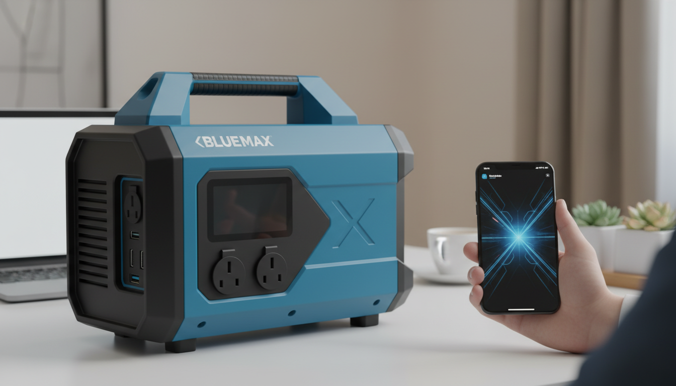 Blue Max 3250iの口コミレビュー！