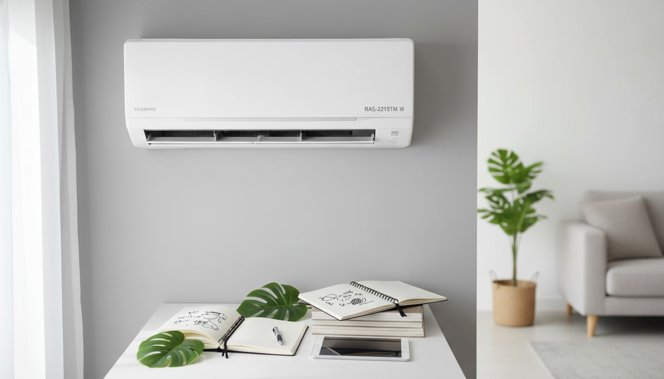 RAS-2215TM Wの口コミレビュー！