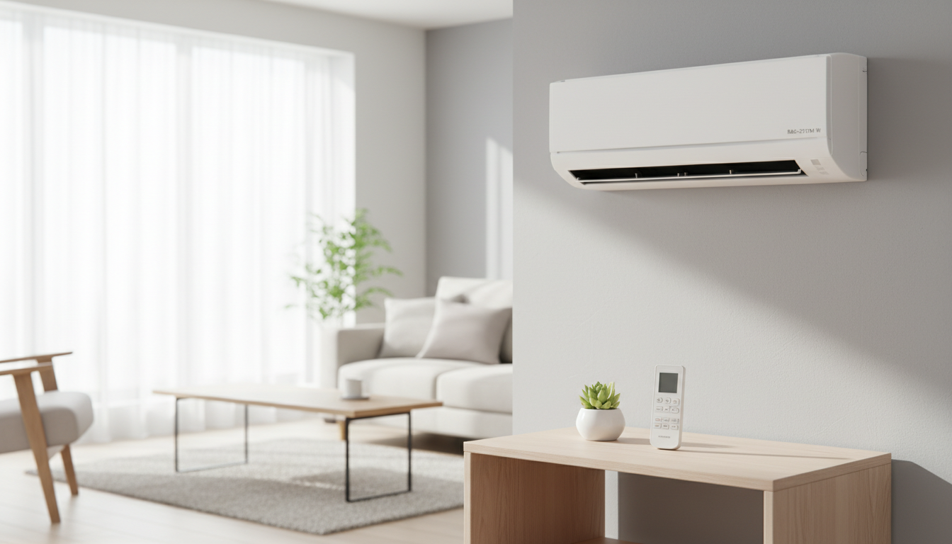 RAS-2215TM Wの機能や概要について