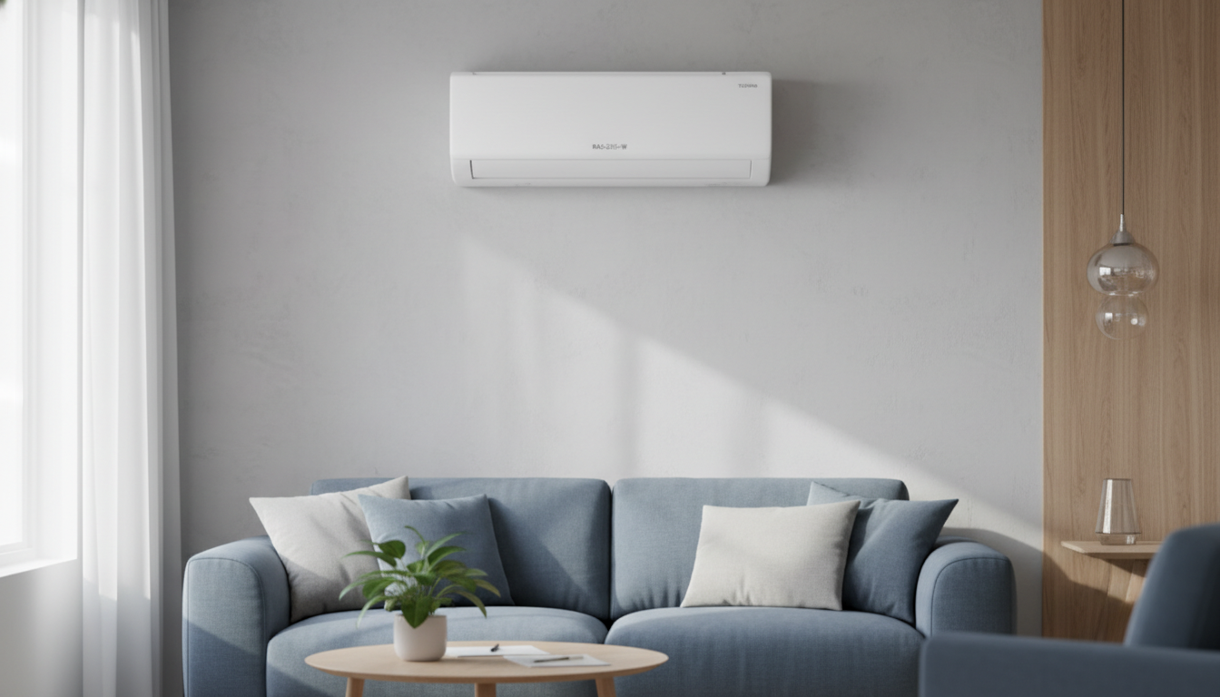 RAS-2215-Wの口コミレビュー！