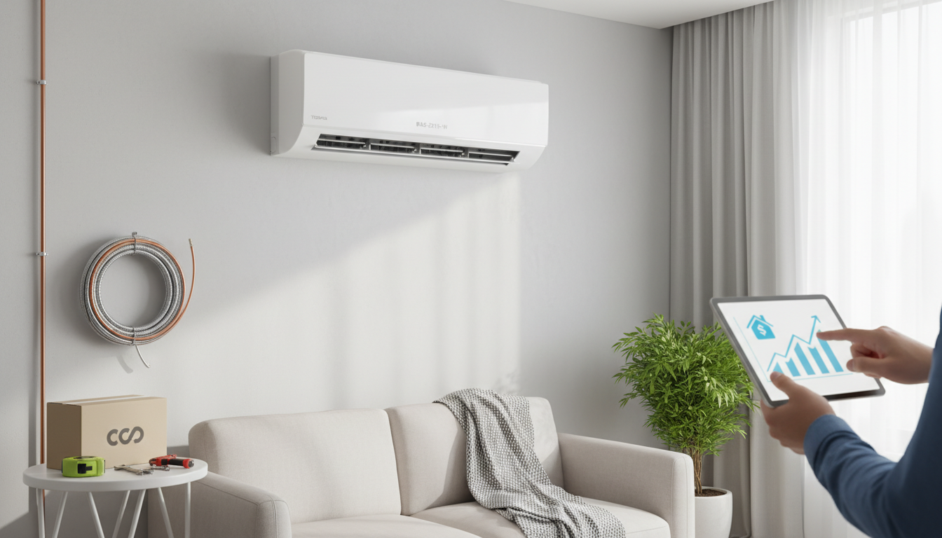 RAS-2215-Wの機能や概要について