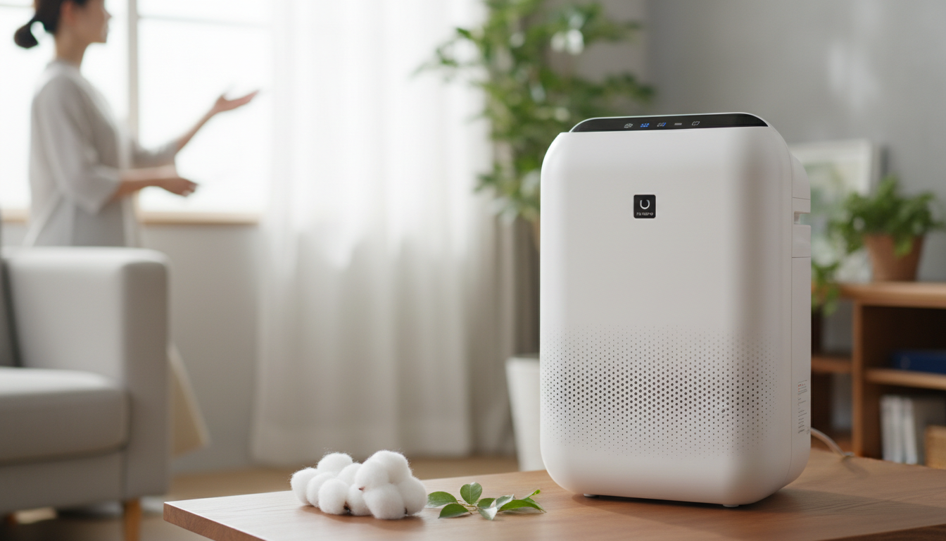 FU-R50-Wの機能や概要について