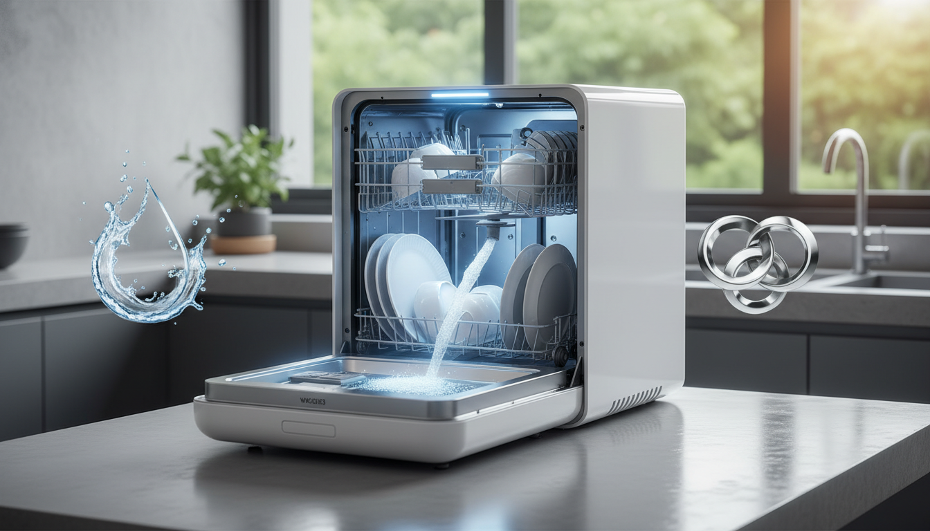 WMS-D51P3の口コミ評判をレビュー!自動洗浄機能で衛生的なのは本当かどうかまとめ