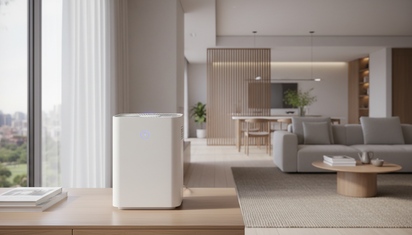 Core 300の口コミ評判をレビュー！コンパクトなのに20畳対応って本当かどうかまとめ