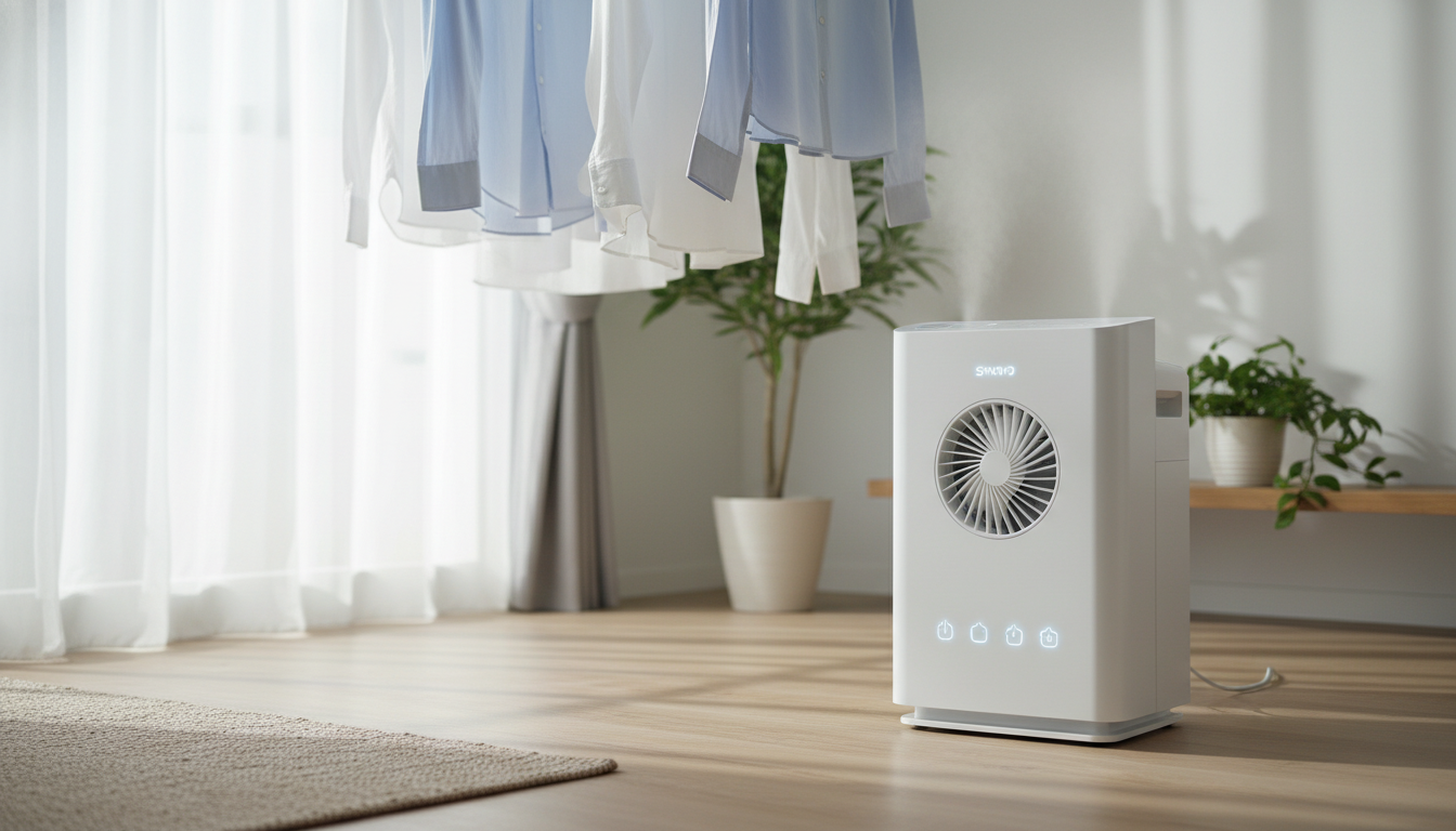 KI-RD50-Wの機能や概要について