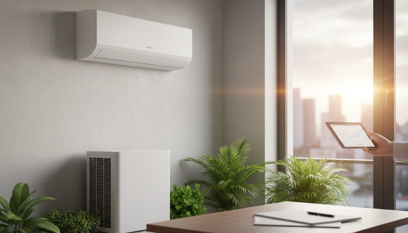 RAS-AJ2825Sの口コミ評判をレビュー！コンパクト室外機で設置しやすいって本当かどうかまとめ