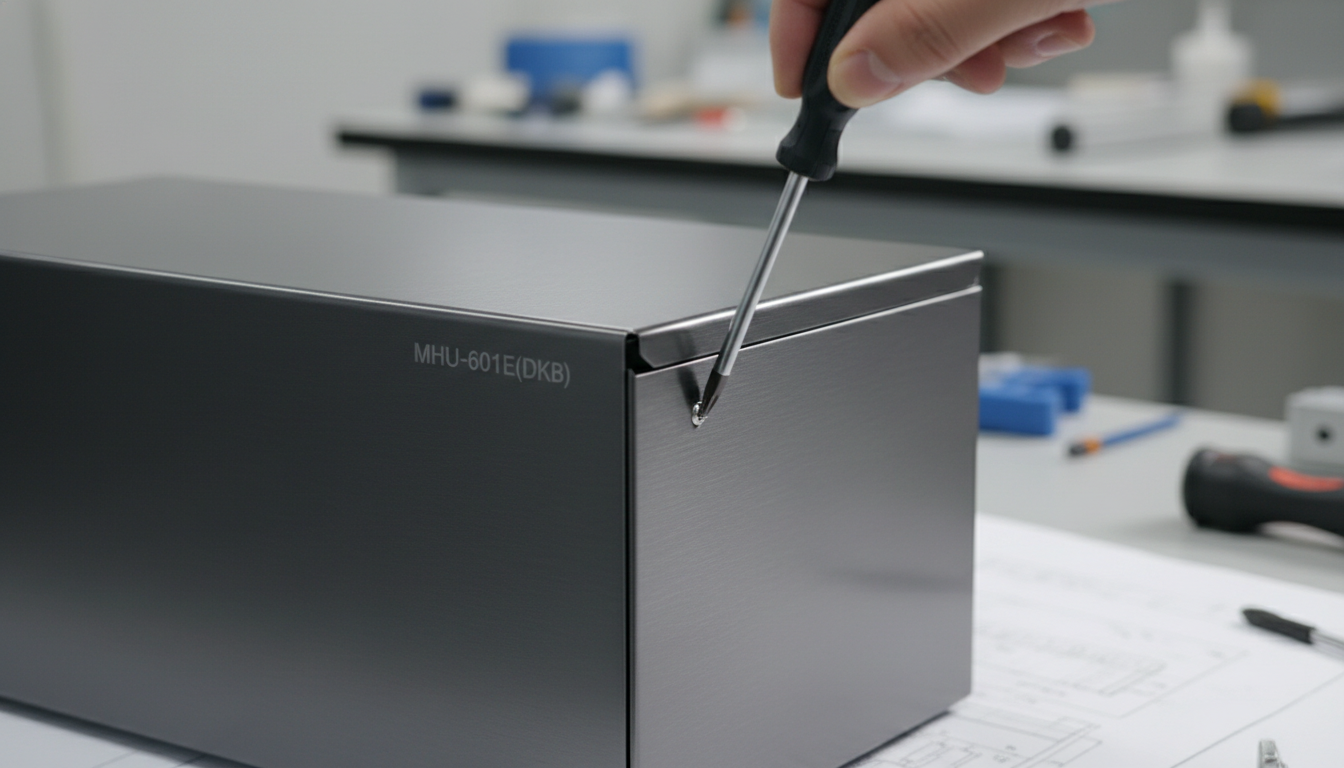 MHU-601E(DKB)の機能や概要について