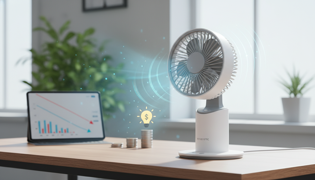 PCF-BD15TECの電気代は本当に安いの？について