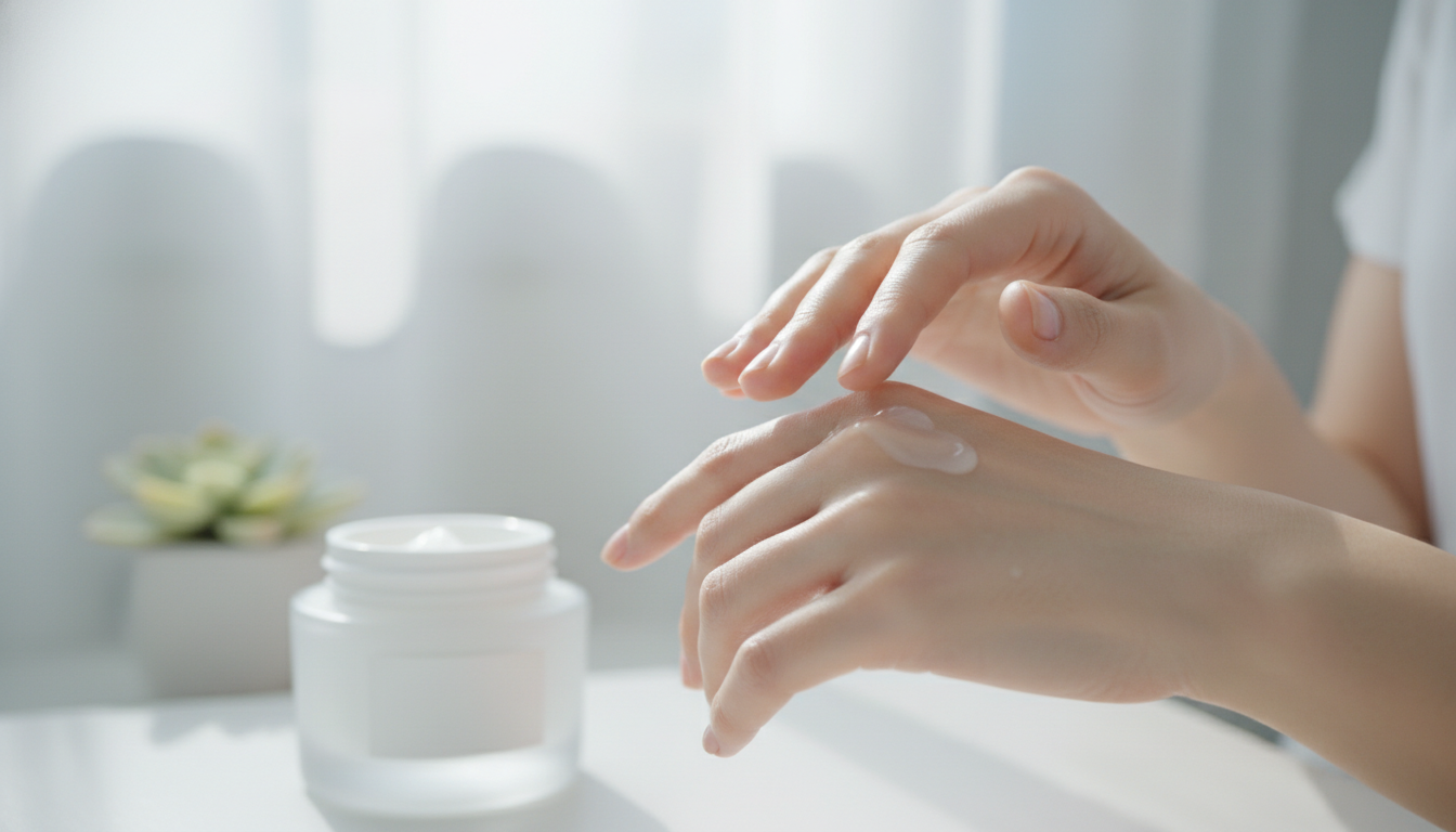 AP-200-Iの手にベタつかないって本当かどうかについて