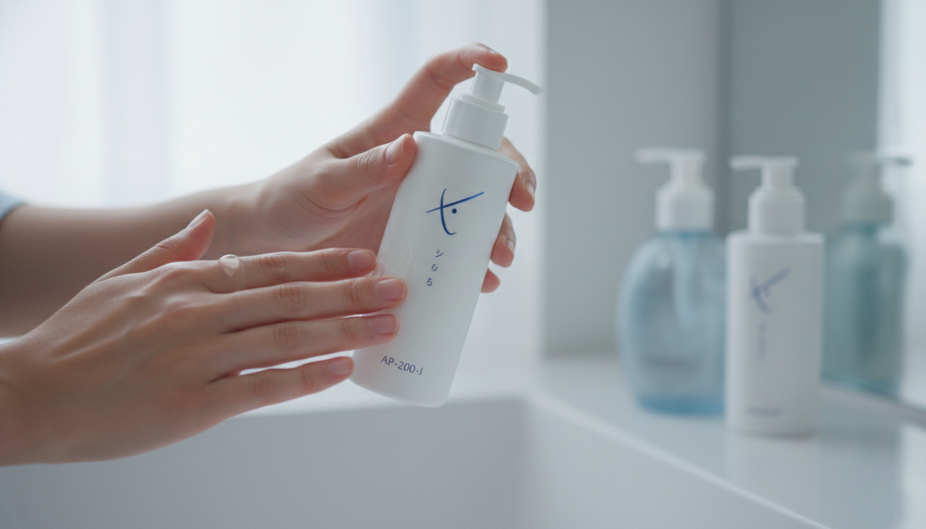 AP-200-Iの機能や概要について