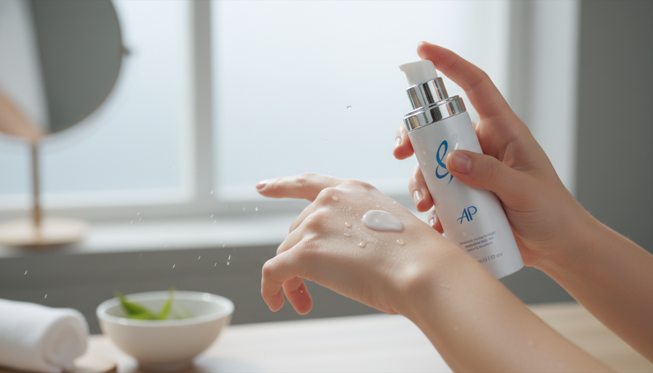 AP-200-Iの口コミ評判をレビュー！手にベタつかないって本当かどうかまとめ