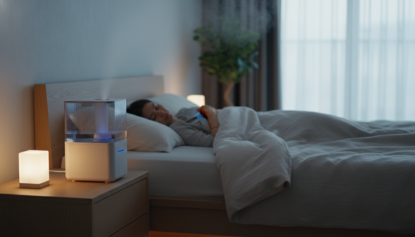 EE-FA50の口コミ評判をレビュー!寝室でも気にならない静音性まとめ