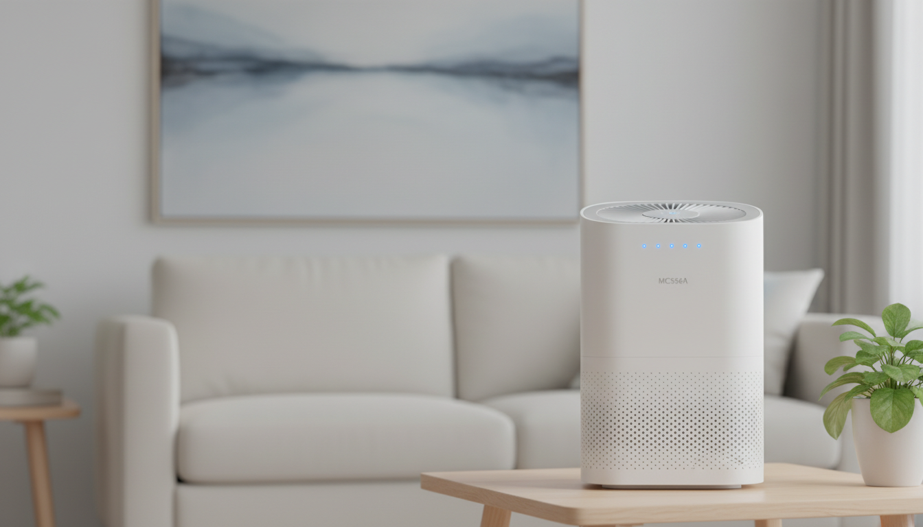 MC556Aの機能や概要について