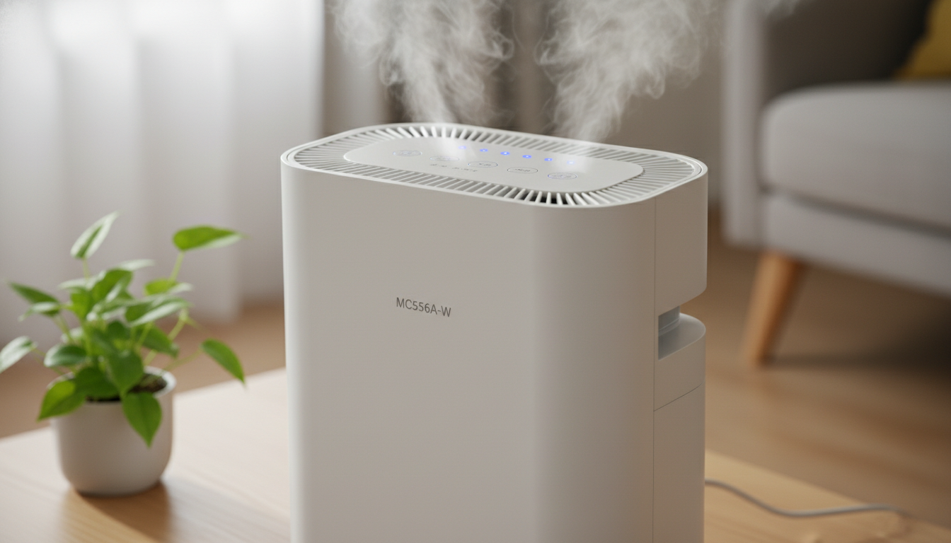 MC556A-Wの口コミレビュー!