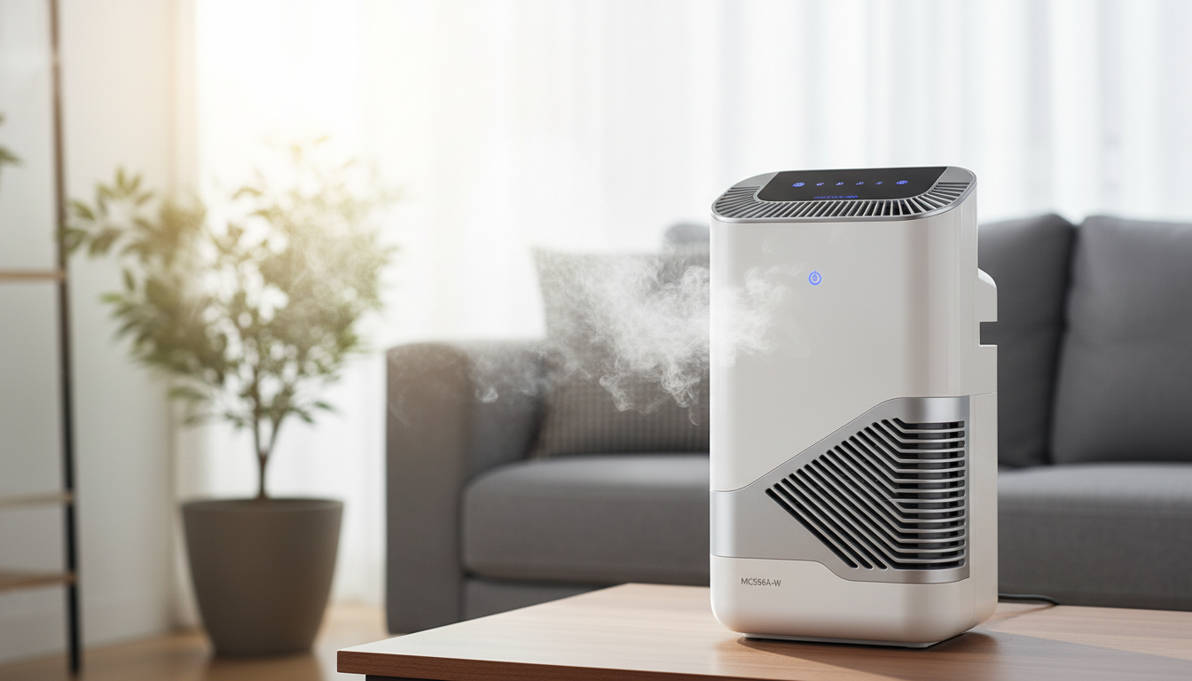 MC556A-Wの機能や概要について