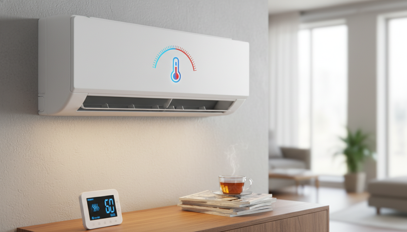 CS-225DFL-Wの強化された室温みはり機能について