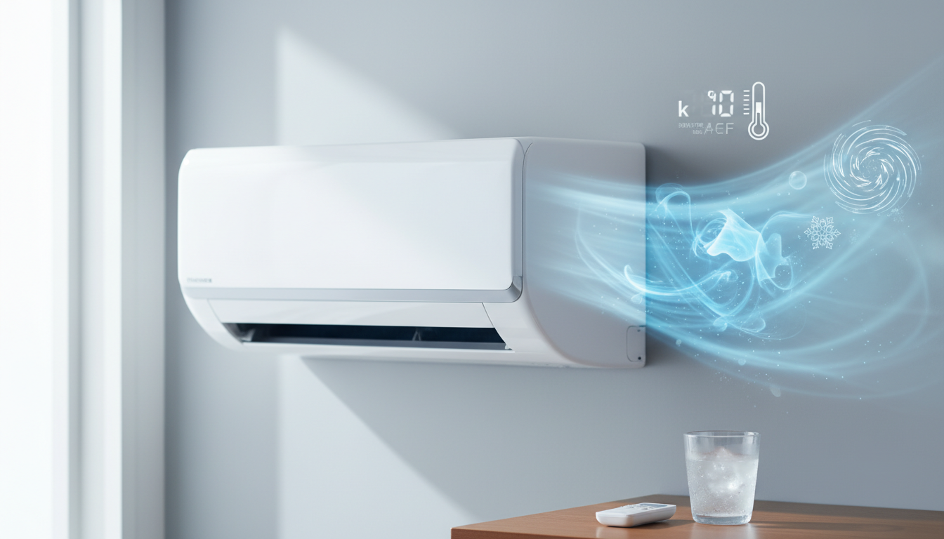 RAS-AJ2225S-Wの口コミレビュー！