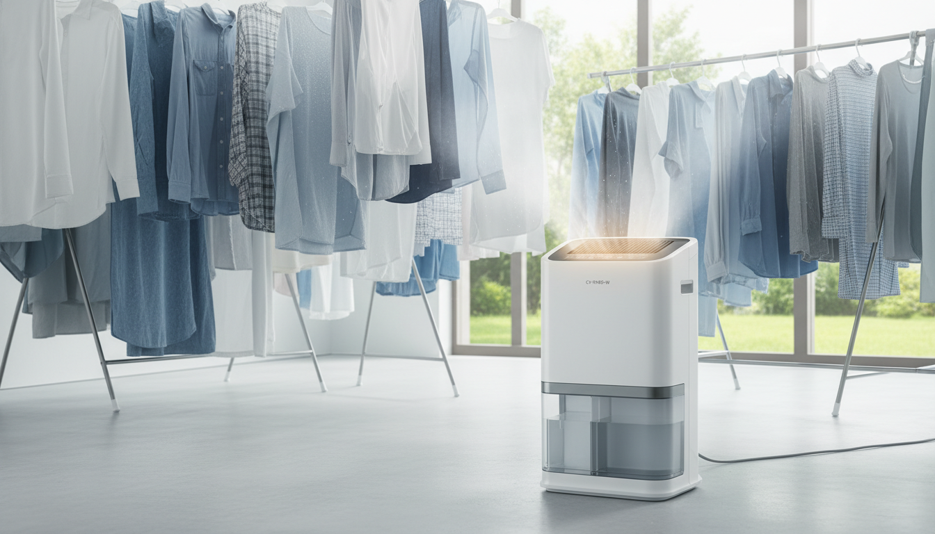 CV-R180-Wの口コミ評判をレビュー!大量の部屋干しも素早く乾くって本当かどうかまとめ