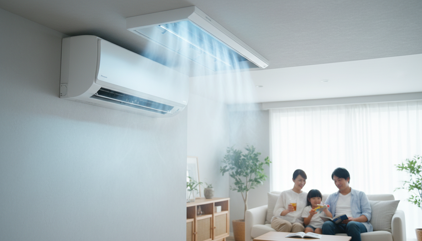 CS-255DFL-Wの口コミレビュー!