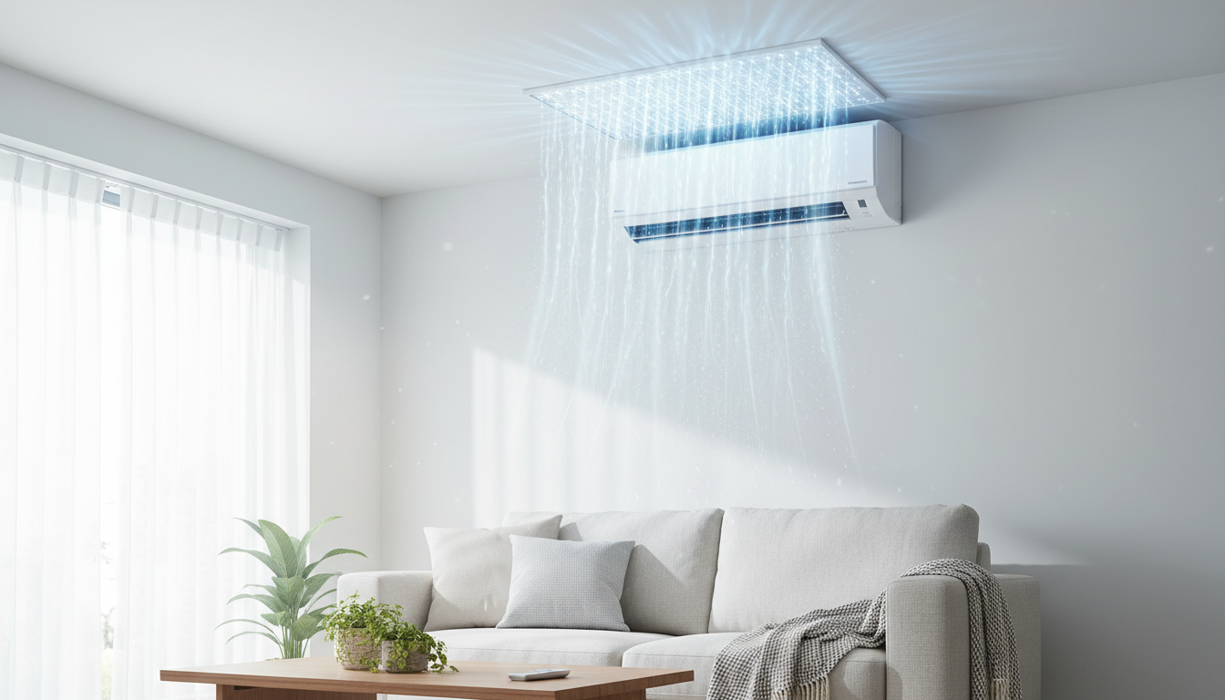 CS-255DFL-Wの機能や概要について