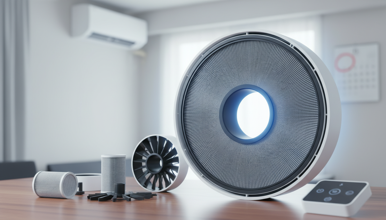 FKA4100016の交換時期の目安や対応機種について