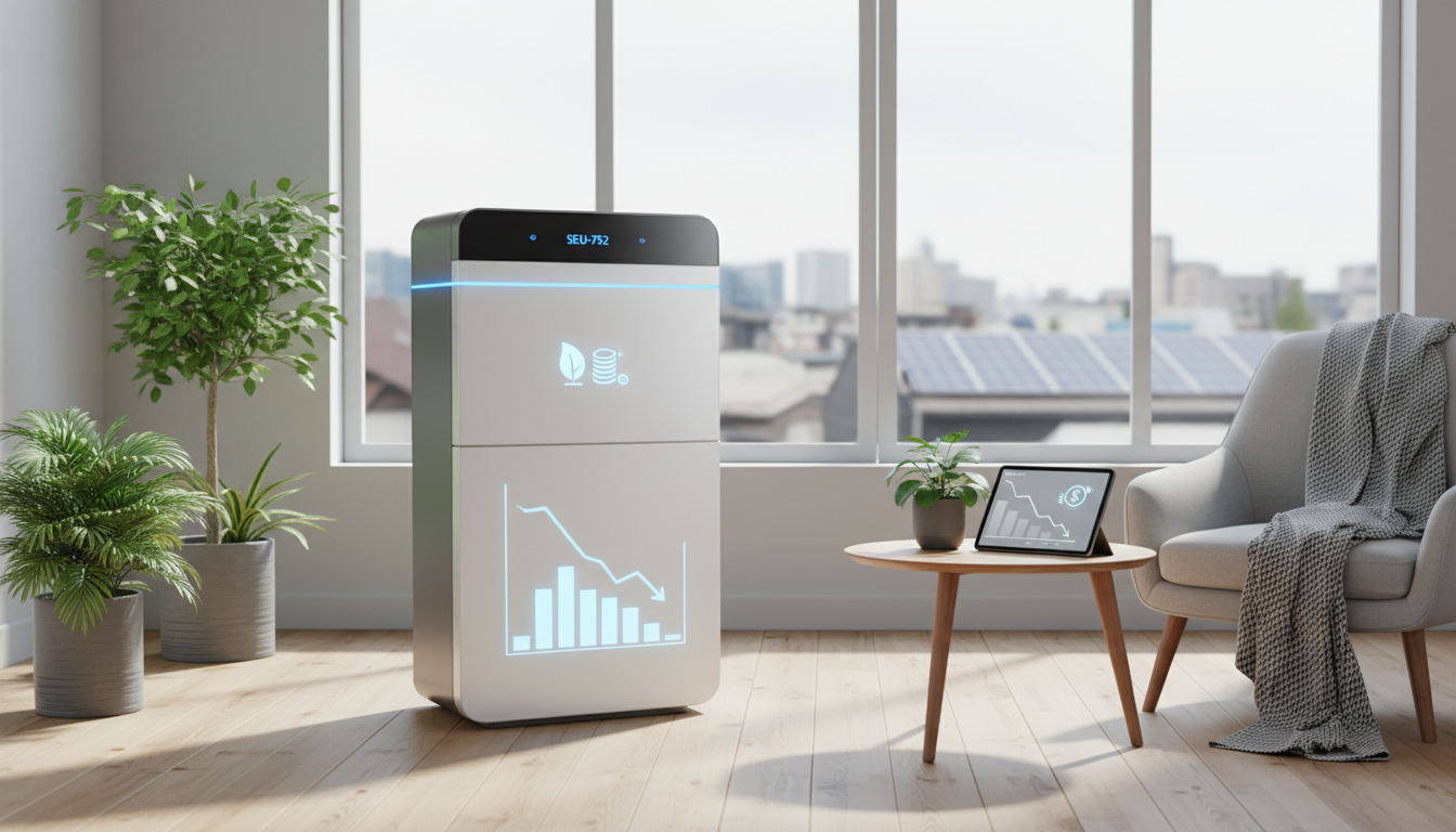 SEU-752の口コミレビュー！