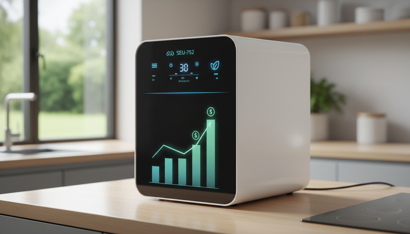 SEU-752の省エネで電気代は安いのかどうかについて