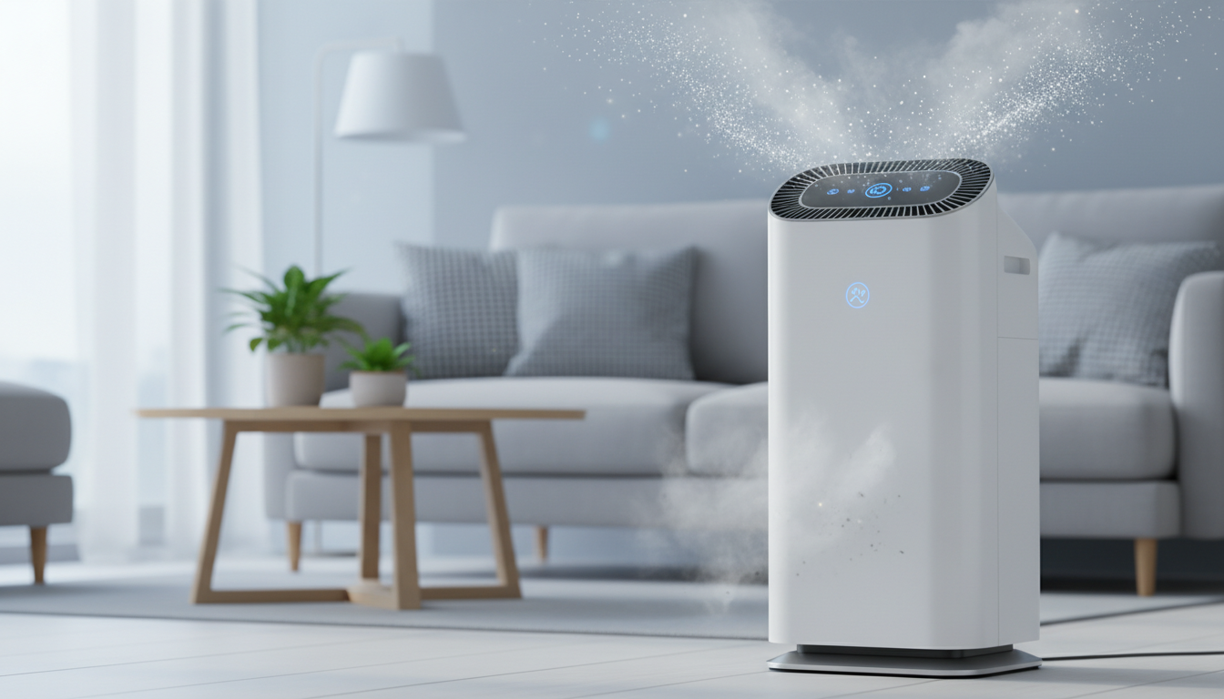 Airdog X5Dの機能や概要について