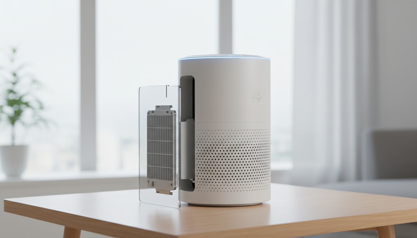 Airdog X3Dのフィルター交換不要って本当かどうかについて