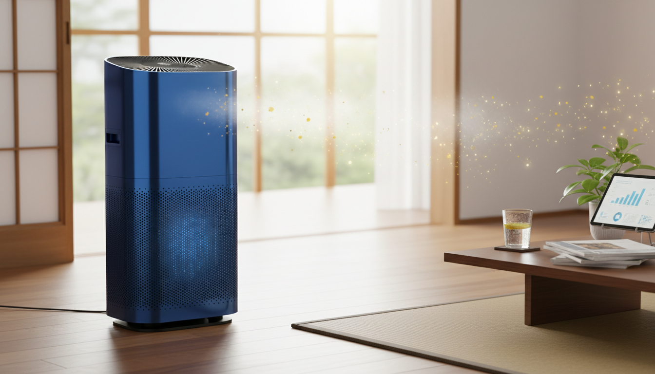 Blue Max 3250の口コミレビュー！