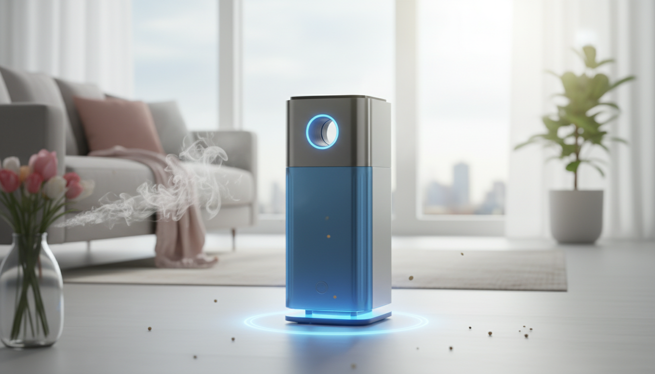 Blue Max 3250の機能や概要について