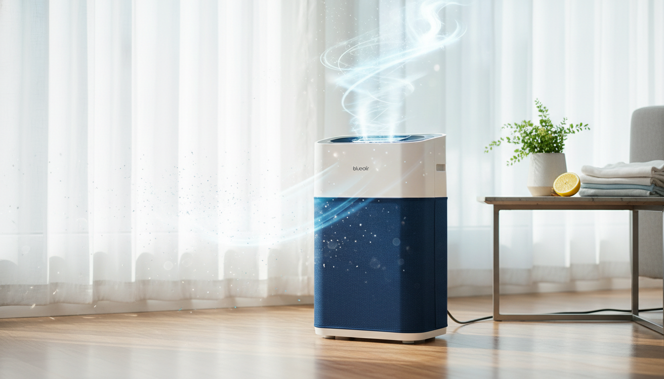 Blue Max 3250の口コミ評判をレビュー！花粉やニオイへの効果まとめ