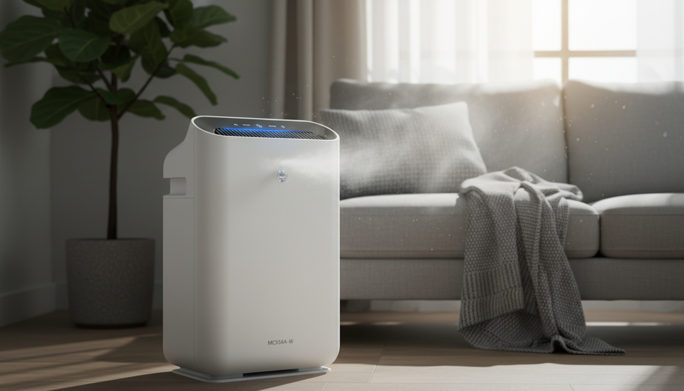 MC556A-Wの機能や概要について