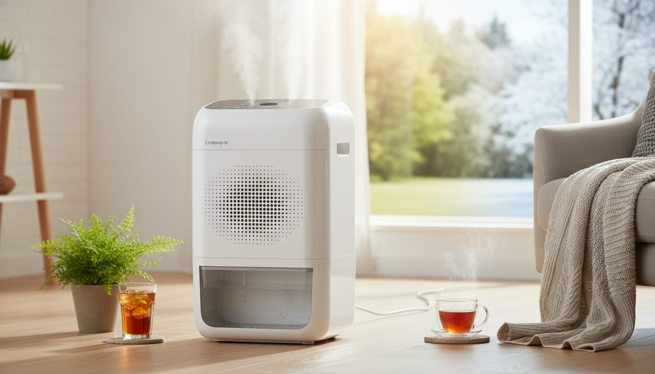 CV-RH140-Wの口コミレビュー！