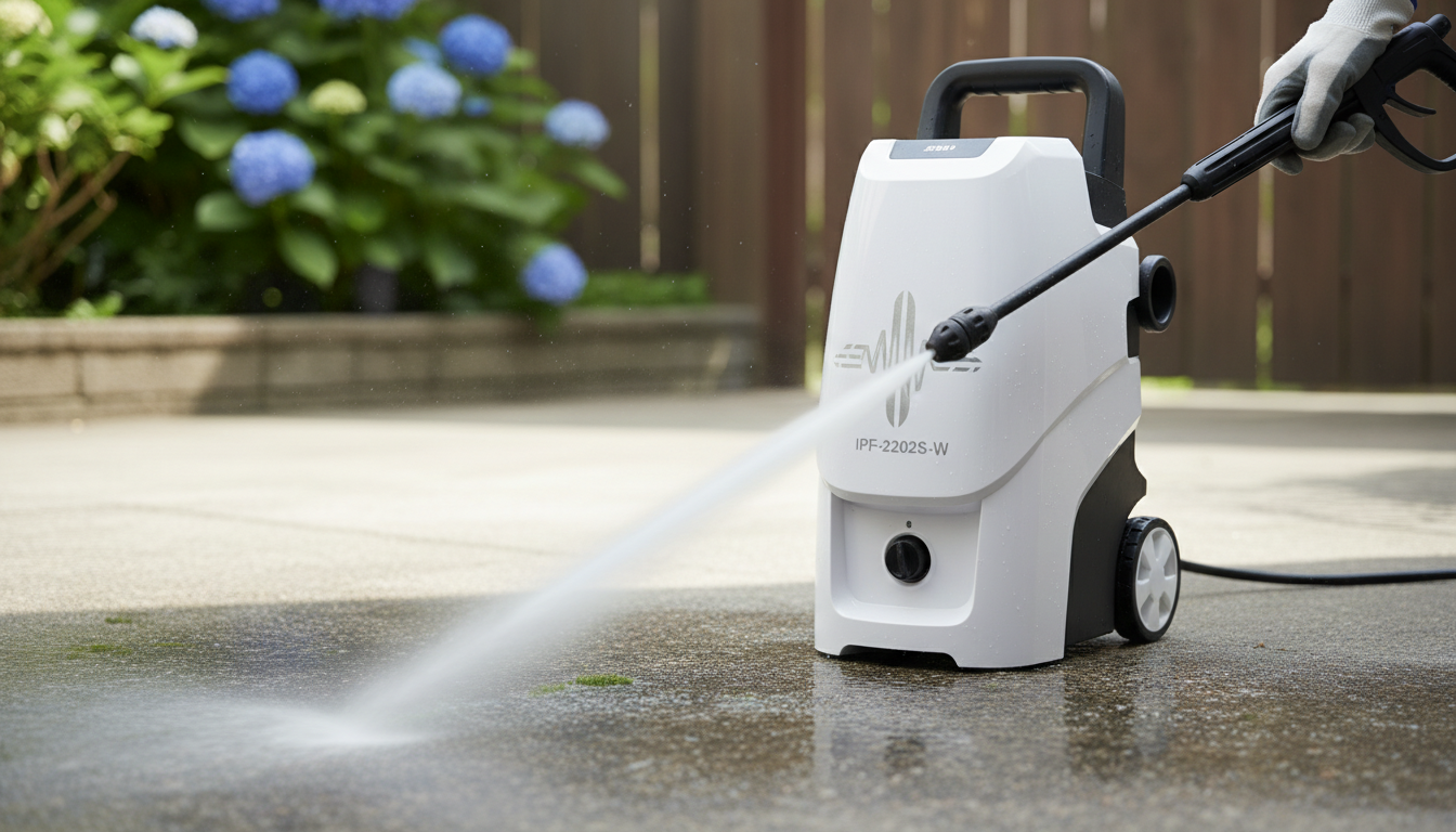 IPF-2202S-Wの口コミレビュー!