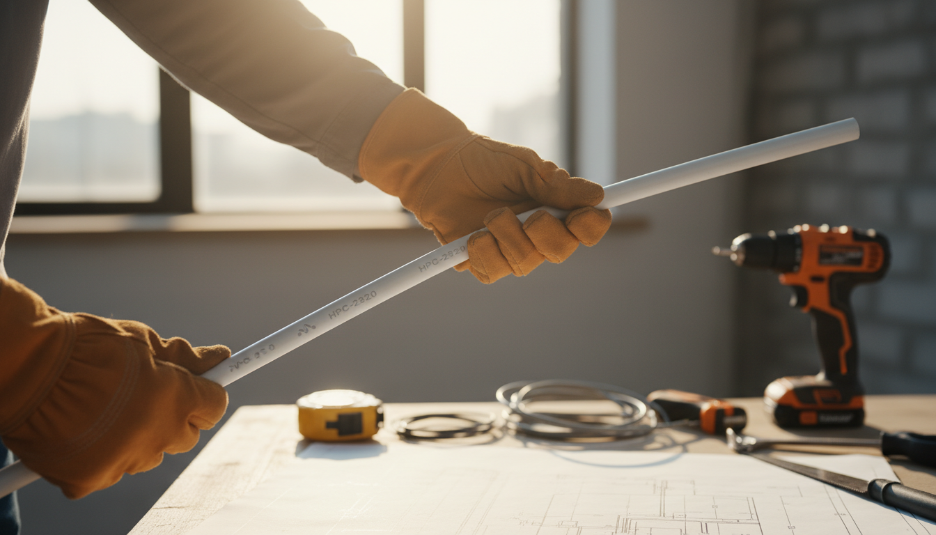 HPC-2320の口コミレビュー!