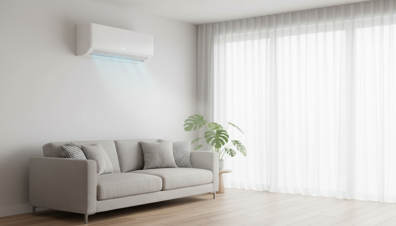 S225ATES-Wの口コミ評判をレビュー！冷房の効きが早くて静音って本当かどうかまとめ