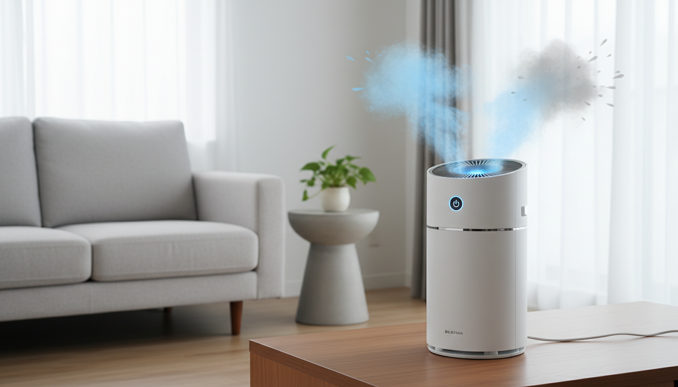 MCK706A-Wのツインストリーマの消臭能力って本当かどうかについて